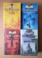 Tad Williams - Anderland, Boeken, Ophalen of Verzenden, Gelezen, Tad Williams