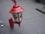 amstel buiten lamp aangeboden, Ophalen, Minder dan 50 cm