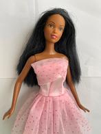 Barbie 1999, mogelijk Christie Rio de Janeiro, Ophalen of Verzenden, Zo goed als nieuw, Barbie