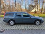 Volvo V70 2.4 T Comfort Line, Auto's, Voorwielaandrijving, Stof, 1543 kg, 5 cilinders