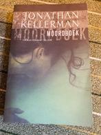 Thriller - Moordboek - Jonathan Kellerman, Ophalen of Verzenden, Zo goed als nieuw, Nederland