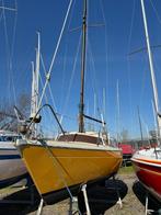 Dehler Sprinta 70, Gebruikt, Diesel, Ophalen of Verzenden, Tourjacht of Cruiser