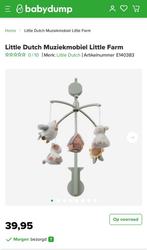 Little dutch muziekmobiel, Ophalen of Verzenden, Zo goed als nieuw, Overige typen