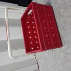 Opberg krat, Doe-het-zelf en Verbouw, Kratten en Dozen, Minder dan 35 cm, Minder dan 50 cm, Ophalen of Verzenden, Zo goed als nieuw