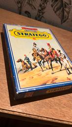 Stratego Mini - Vintage Bordspel, Hobby en Vrije tijd, Gezelschapsspellen | Bordspellen, Gebruikt, Een of twee spelers, Ophalen of Verzenden