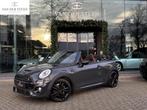 Mini Cooper S Cabrio JCW Pakket | Head-Up | Dealer Onderhoud, 1998 cc, Gebruikt, Cabriolet, 4 stoelen