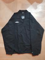 Longsleeve trui UMBRO *NIEUW* maat XXL, Zwart, Nieuw, Overige maten, Ophalen of Verzenden