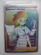 Roseanne's Backup 180/172 (Pd3), Ophalen of Verzenden, Zo goed als nieuw, Losse kaart