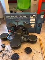 Electronisch Drumstel Kinderen, Ophalen, Gebruikt, Overige merken, Elektronisch