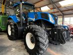 New Holland T8.360 Ultra command (bj 2011), Gebruikt, Meer dan 160 Pk, New Holland, 5000 tot 7500