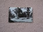 Oudemirdum ., Verzamelen, Ansichtkaarten | Nederland, Ophalen of Verzenden, 1940 tot 1960, Gelopen, Friesland