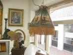 oude hanglamp, Ophalen, Gebruikt, Minder dan 50 cm
