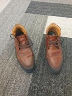 Van Bommel Laarzen Maat 43 - Herfst/Winter, Bruin, Boots, Ophalen of Verzenden, Van Bommel