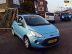 Ford Ka 1.2 Cool & Sound start/stop, Auto's, Ford, Voorwielaandrijving, Euro 5, Stof, Gebruikt