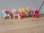 My little pony g2 set verzameling 5 stuks 1997 hasbro 1998, Kinderen en Baby's, Speelgoed | My Little Pony, Ophalen of Verzenden