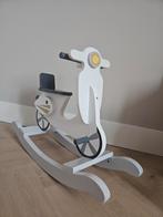Schommel scooter Kids concept, Ophalen, Zo goed als nieuw, Overige typen, Met wieltjes