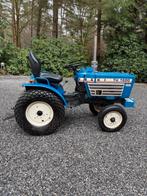 iseki tractor, Zakelijke goederen, Agrarisch | Tractoren, Gebruikt, Tot 2500, Tot 80 Pk, Ophalen