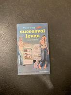 Voor een echt succesvol leven - Bas Haring, Ophalen of Verzenden, Gelezen