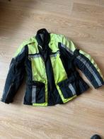 Nette heren motorjas Damen Olympus jack Cordura maat 54, Jas | textiel, -, Heren, Damen Leathers