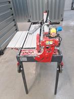 Ruby tegelsnijmachine, Ophalen, Overige typen, Zo goed als nieuw, 30 tot 70 mm