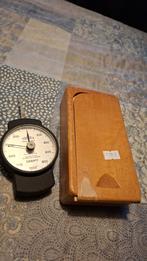 Tk nette Correx tensometer krachtmeter., Ophalen of Verzenden, Zo goed als nieuw