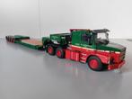 WSI Scania 143e Van Dijk, Hobby en Vrije tijd, Ophalen of Verzenden, Nieuw, Bus of Vrachtwagen, Wsi