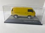 1:43 Volkswagen T3b-bestelauto “SYNCHRO”, Ophalen of Verzenden, Nieuw, Bus of Vrachtwagen, Overige merken