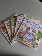 Coco wyo kleurboeken set, Boeken, Ophalen, Nieuw