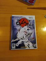Okami - Wii, Spelcomputers en Games, Avontuur en Actie, Gebruikt, 1 speler, Ophalen of Verzenden