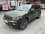 2016 Jeep Grand Cherokee, Auto's, Jeep, Automaat, Gebruikt, Euro 6, Overige carrosserieën