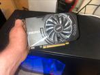 Msi gtx 1060 aero itx 6gb oc, PCI-Express 3, Ophalen of Verzenden, Nvidia, GDDR5