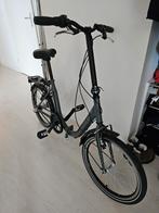 2 stuk Abrar DAX 20 inch vouwfiets., 20 inch of meer, Gebruikt, Versnellingen, Totaal opvouwbaar
