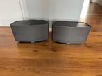 2 Sonos Play 5 zwart (evt 4 te koop) - ook los, Audio, Tv en Foto, Luidsprekers, Ophalen of Verzenden, Zo goed als nieuw, Sonos