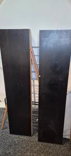 2x Ikea Wandplanken 110x26cm - Goede Staat, Ophalen, Gebruikt