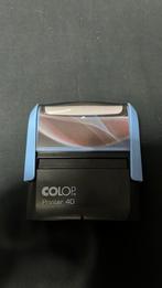 NIEUW! Professionele Colop printer 40, Ophalen of Verzenden, Nieuw, Overige typen