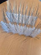 Duivenpinnen - Houd Duiven Weg!, Ophalen of Verzenden, Nieuw, Ongediertebestrijding