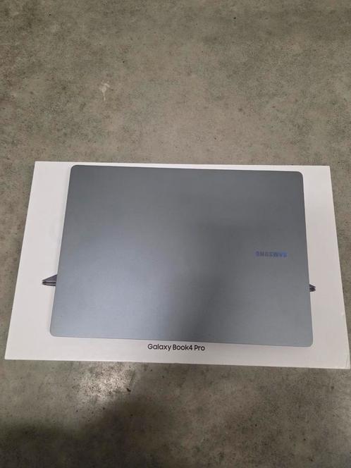 Samsung galaxy book 4 pro, Computers en Software, Windows Laptops, Nieuw, 14 inch, 4 Ghz of meer, Ophalen of Verzenden