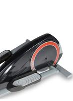 Nieuw! Flow Fitness DCT2500i crosstrainer, Sport en Fitness, Fitnessapparatuur, Ophalen, Zo goed als nieuw, Crosstrainer