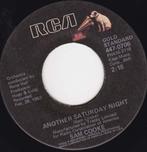 Sam Cooke - Another Saturday Night 7", Cd's en Dvd's, Vinyl Singles, Ophalen of Verzenden, 7 inch, Zo goed als nieuw, Single
