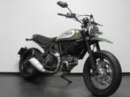 Ducati SCRAMBLER URBAN ENDURO € 7.250,00, Bedrijf, Meer dan 35 kW, 803 cc, Naked bike
