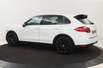 Porsche Cayenne 4.8 S | Schuifdak | Leder | Export Only | St, Auto's, Porsche, Automaat, Gebruikt, 8 cilinders, Wit