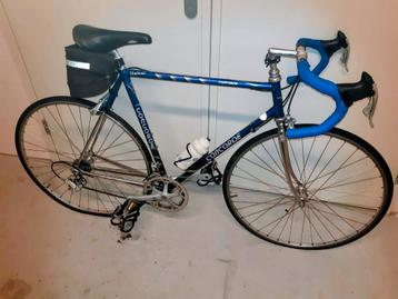 Concorde ventana race fiets ( retro )  beschikbaar voor biedingen
