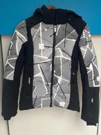 Skijas en broek icepeak, Overige merken, 100 tot 140 cm, Ophalen of Verzenden, Zo goed als nieuw