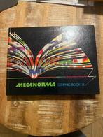 Mecanorma Graphic Book 14 (1988), Ophalen of Verzenden, Gelezen, Overige onderwerpen
