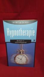 Kort & goed hypnotherapie - Barbelo C. Uĳtenbogaardt, Boeken, Ophalen of Verzenden, Zo goed als nieuw