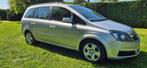 Opel Zafira 2.2 AUTOMAAT 7 PERSOONS AIRCO APK, Auto's, Gebruikt, 4 cilinders, 150 pk, Origineel Nederlands