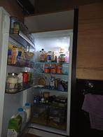 AEG Koelvriescombinatie inbouw- 178x56x55 cm, Ophalen, Gebruikt, 200 liter of meer, 160 cm of meer