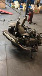 Sym X-pro blok, Fietsen en Brommers, Brommeronderdelen | Scooters, Ophalen, Gebruikt, Blok, SYM