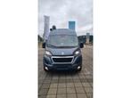 Dethleffs Globetrail 600 FULL OPTION, Caravans en Kamperen, Campers, Buscamper of Camperbus, Ringverwarming, Startonderbreker