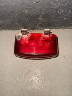 Piaggio Skr achterlicht + lamp, Ophalen of Verzenden, Zo goed als nieuw, Overige typen